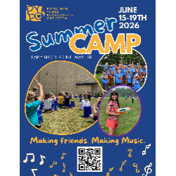 Pittsburgh Youth Philharmonic Orchestra